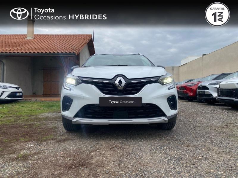 RENAULT Captur d’occasion à vendre à AUBIÈRE chez ARVERNE (Photo 5)