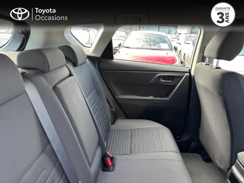 TOYOTA Auris d’occasion à vendre à AUBIÈRE chez ARVERNE (Photo 7)