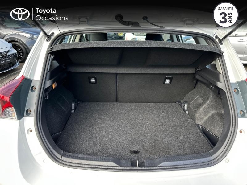 TOYOTA Auris d’occasion à vendre à AUBIÈRE chez ARVERNE (Photo 10)