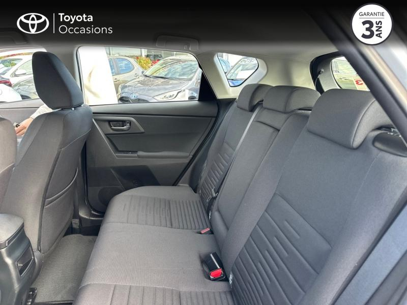 TOYOTA Auris d’occasion à vendre à AUBIÈRE chez ARVERNE (Photo 12)