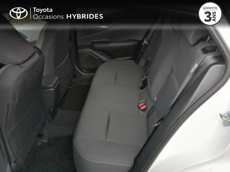 TOYOTA Prius Rechargeable d’occasion à vendre à AUBIÈRE chez ARVERNE (Photo 12)