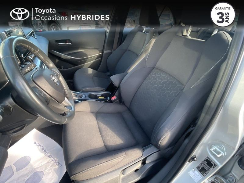 TOYOTA Corolla d’occasion à vendre à AUBIÈRE chez ARVERNE (Photo 11)