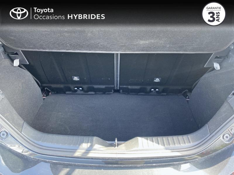 TOYOTA Aygo X d’occasion à vendre à AUBIÈRE chez ARVERNE (Photo 10)