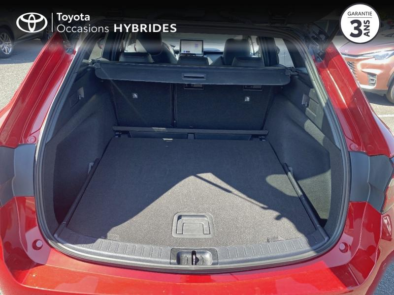 TOYOTA Corolla Touring Spt d’occasion à vendre à AUBIÈRE chez ARVERNE (Photo 10)