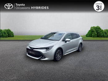 TOYOTA Corolla Touring Spt d’occasion à vendre à AUBIÈRE