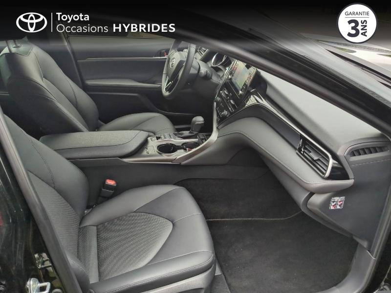 TOYOTA Camry d’occasion à vendre à AUBIÈRE chez ARVERNE (Photo 6)