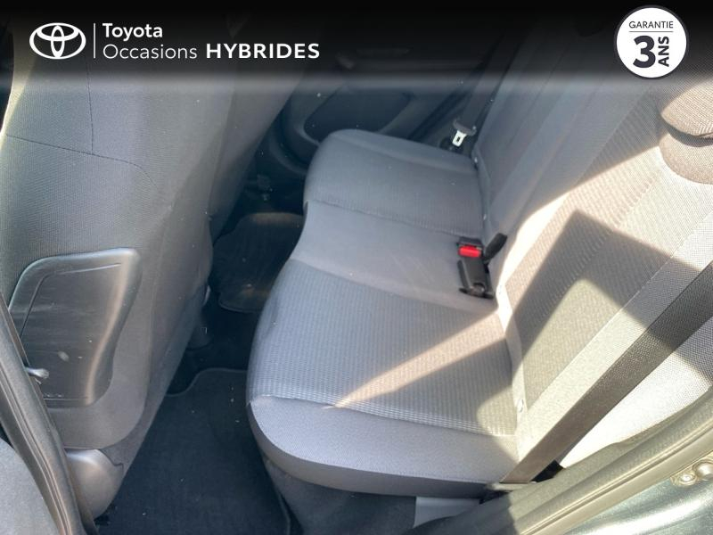 TOYOTA Aygo d’occasion à vendre à AUBIÈRE chez ARVERNE (Photo 12)