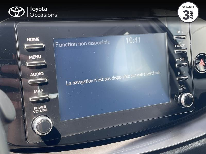 TOYOTA Aygo X d’occasion à vendre à AUBIÈRE chez ARVERNE (Photo 15)