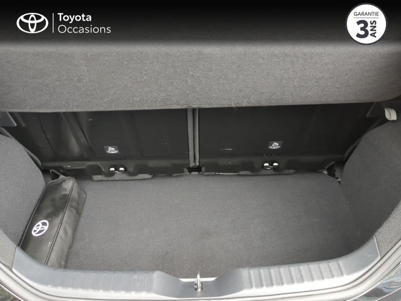 TOYOTA Aygo X d’occasion à vendre à AUBIÈRE chez ARVERNE (Photo 10)