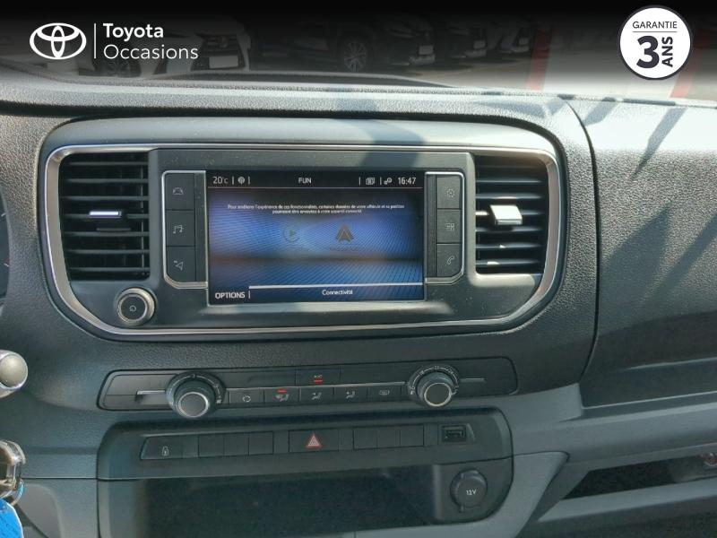 TOYOTA ProAce Verso d’occasion à vendre à AUBIÈRE chez ARVERNE (Photo 15)