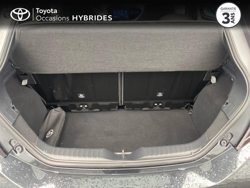 TOYOTA Aygo X d’occasion à vendre à AUBIÈRE chez ARVERNE (Photo 10)