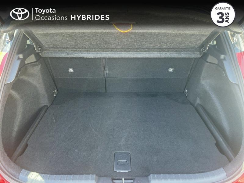 TOYOTA Corolla d’occasion à vendre à AUBIÈRE chez ARVERNE (Photo 10)