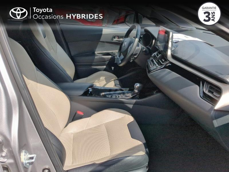 TOYOTA C-HR d’occasion à vendre à AUBIÈRE chez ARVERNE (Photo 6)