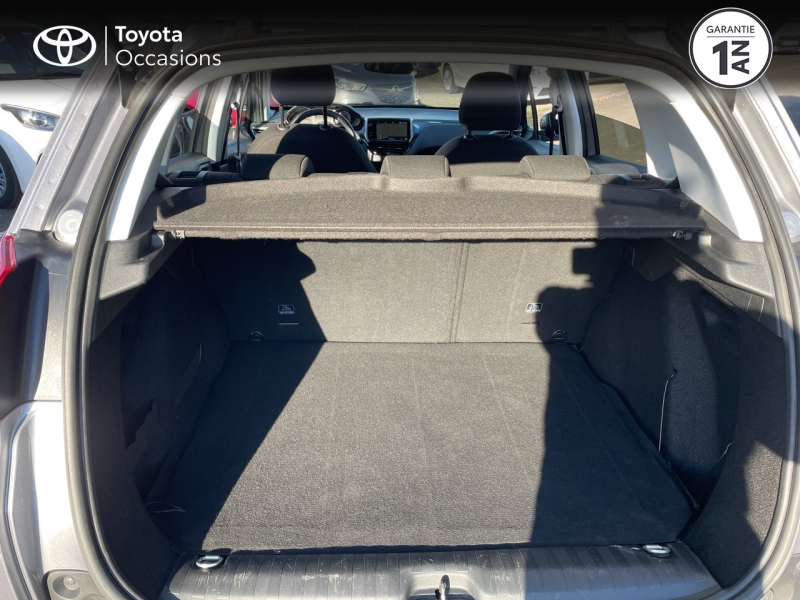 PEUGEOT 2008 d’occasion à vendre à AUBIÈRE chez ARVERNE (Photo 10)
