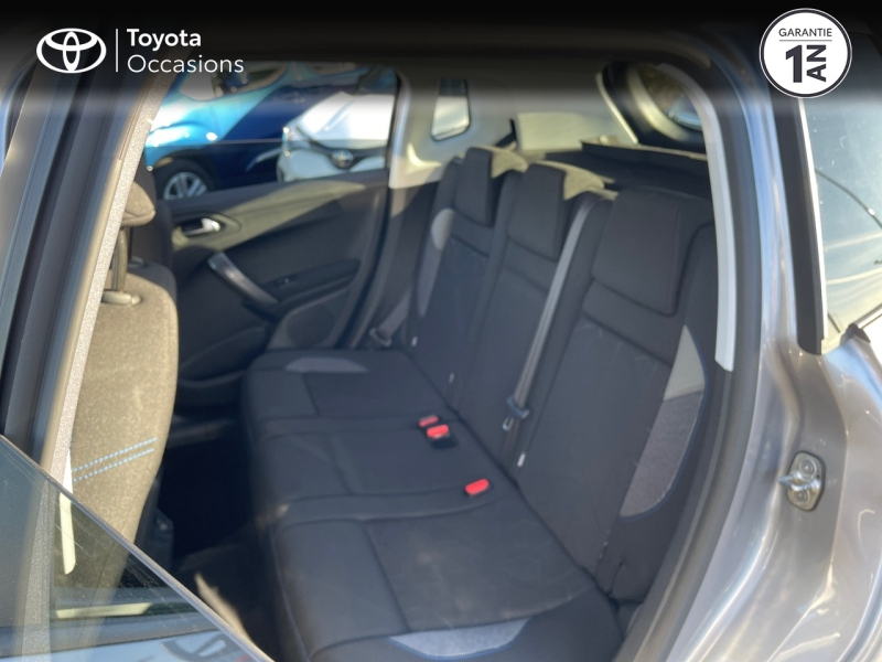 PEUGEOT 2008 d’occasion à vendre à AUBIÈRE chez ARVERNE (Photo 12)