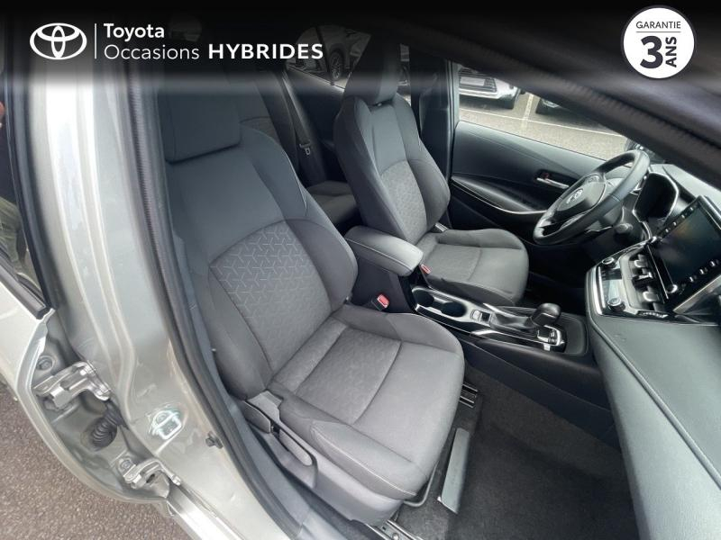 TOYOTA Corolla d’occasion à vendre à AUBIÈRE chez ARVERNE (Photo 6)