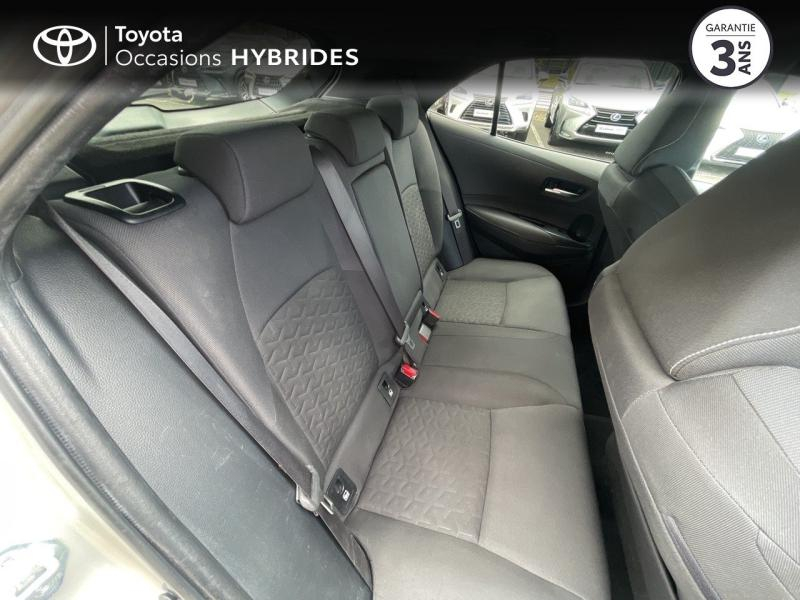 TOYOTA Corolla d’occasion à vendre à AUBIÈRE chez ARVERNE (Photo 7)