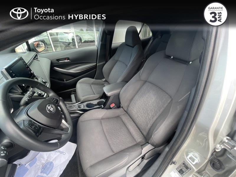 TOYOTA Corolla d’occasion à vendre à AUBIÈRE chez ARVERNE (Photo 11)