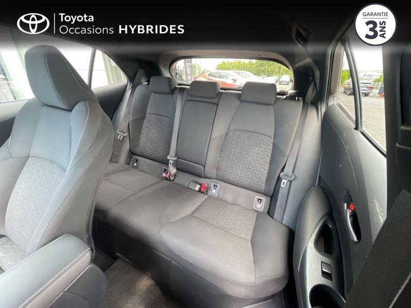TOYOTA Corolla d’occasion à vendre à AUBIÈRE chez ARVERNE (Photo 12)