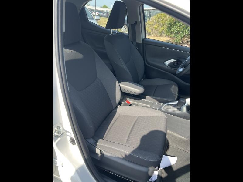 TOYOTA Yaris d’occasion à vendre à AUBIÈRE chez ARVERNE (Photo 12)