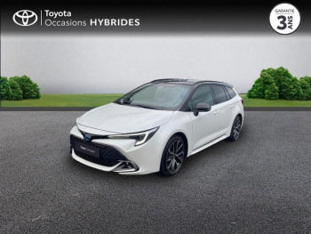 TOYOTA Corolla Touring Spt d’occasion à vendre à AUBIÈRE