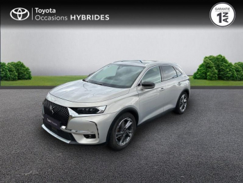 DS DS 7 Crossback d’occasion à vendre à AUBIÈRE
