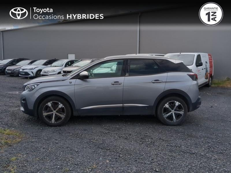 PEUGEOT 3008 d’occasion à vendre à AUBIÈRE chez ARVERNE (Photo 3)