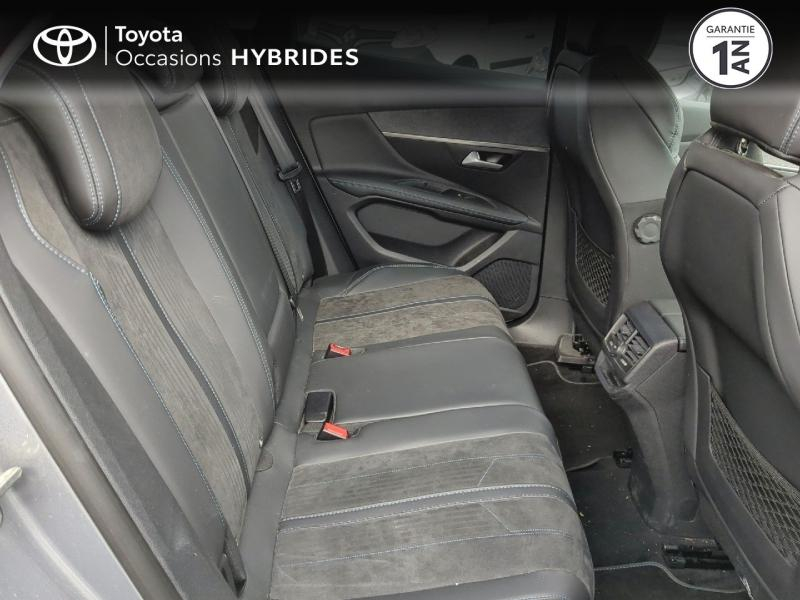 PEUGEOT 3008 d’occasion à vendre à AUBIÈRE chez ARVERNE (Photo 7)