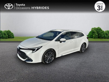 TOYOTA Corolla Touring Spt d’occasion à vendre à AUBIÈRE