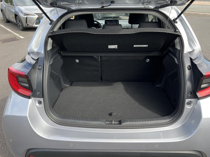 TOYOTA Yaris d’occasion à vendre à AUBIÈRE chez ARVERNE (Photo 3)