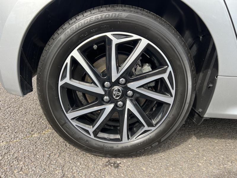 TOYOTA Yaris d’occasion à vendre à AUBIÈRE chez ARVERNE (Photo 4)