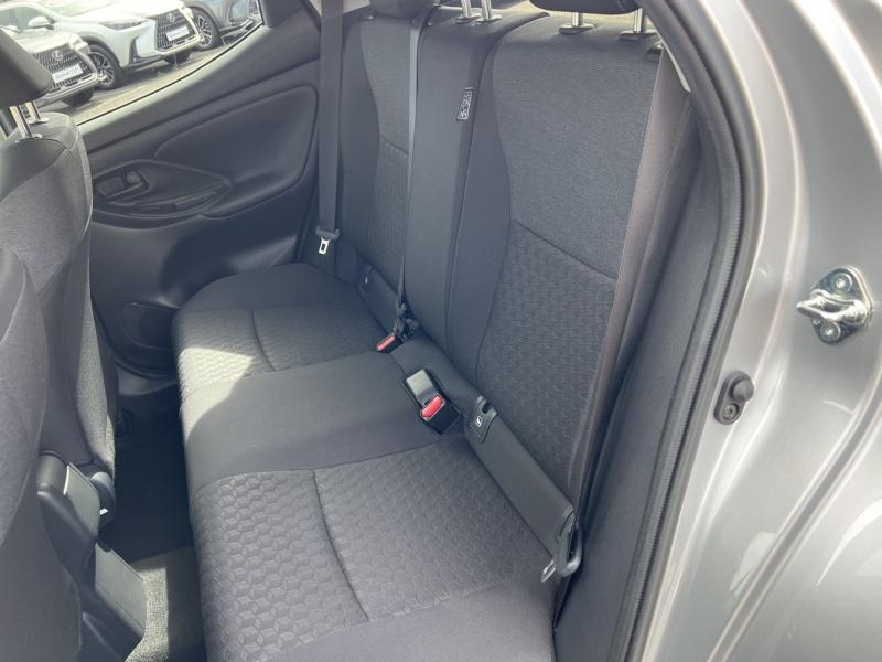 TOYOTA Yaris d’occasion à vendre à AUBIÈRE chez ARVERNE (Photo 14)
