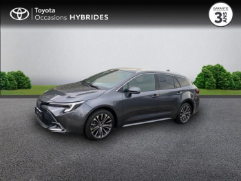 TOYOTA Corolla Touring Spt 1.8 140ch Design MY24 23726 km à vendre
