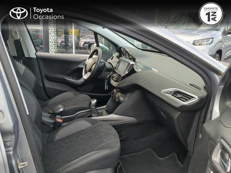 PEUGEOT 2008 d’occasion à vendre à AUBIÈRE chez ARVERNE (Photo 6)