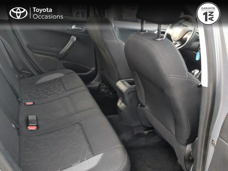 PEUGEOT 2008 d’occasion à vendre à AUBIÈRE chez ARVERNE (Photo 7)