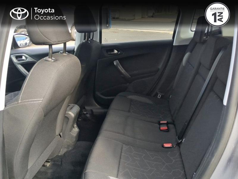 PEUGEOT 2008 d’occasion à vendre à AUBIÈRE chez ARVERNE (Photo 12)