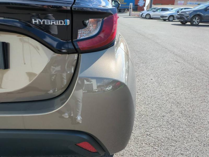 TOYOTA Yaris d’occasion à vendre à AUBIÈRE chez ARVERNE (Photo 7)