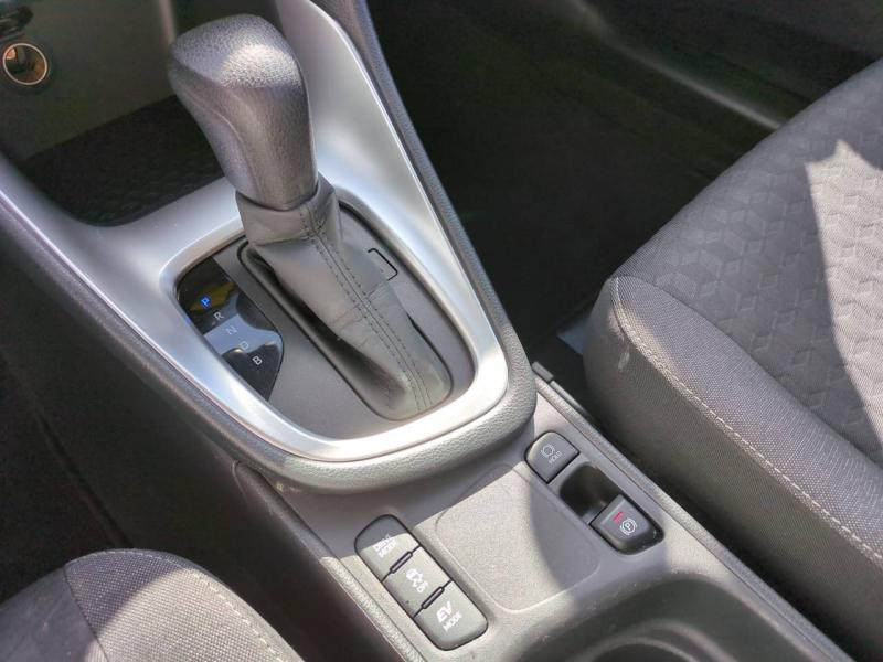TOYOTA Yaris d’occasion à vendre à AUBIÈRE chez ARVERNE (Photo 13)