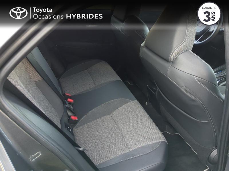 TOYOTA Corolla d’occasion à vendre à AUBIÈRE chez ARVERNE (Photo 7)