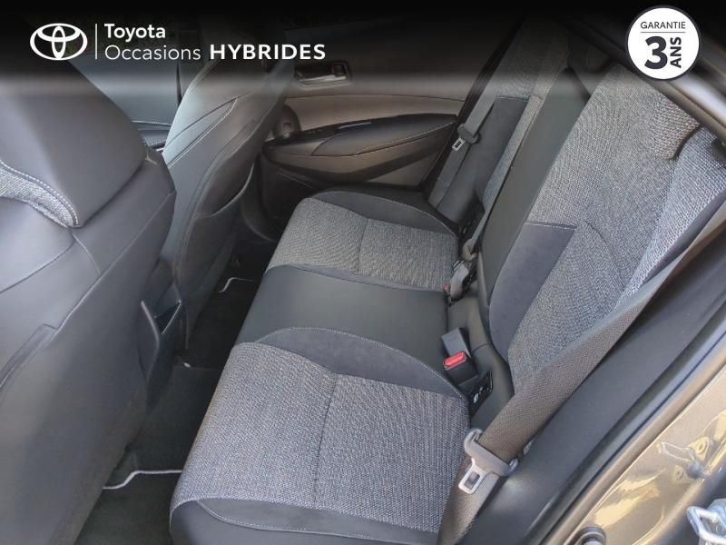 TOYOTA Corolla d’occasion à vendre à AUBIÈRE chez ARVERNE (Photo 12)