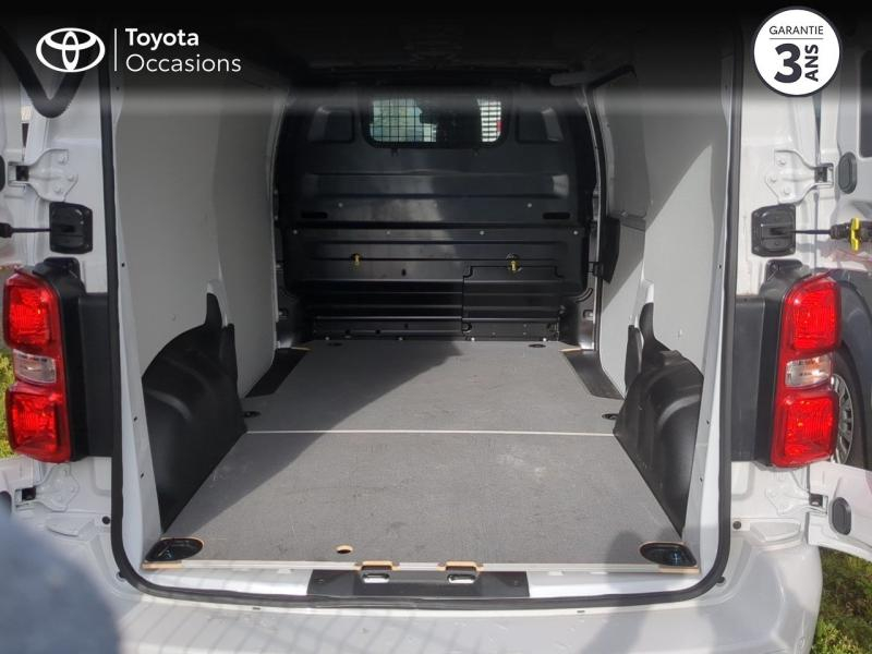 TOYOTA ProAce VUL d’occasion à vendre à AUBIÈRE chez ARVERNE (Photo 10)