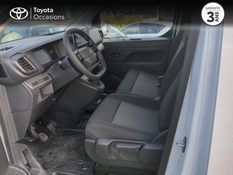 TOYOTA ProAce VUL d’occasion à vendre à AUBIÈRE chez ARVERNE (Photo 11)