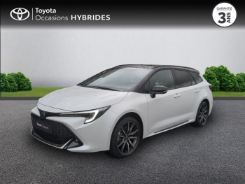 TOYOTA Corolla Touring Spt d’occasion à vendre à AUBIÈRE