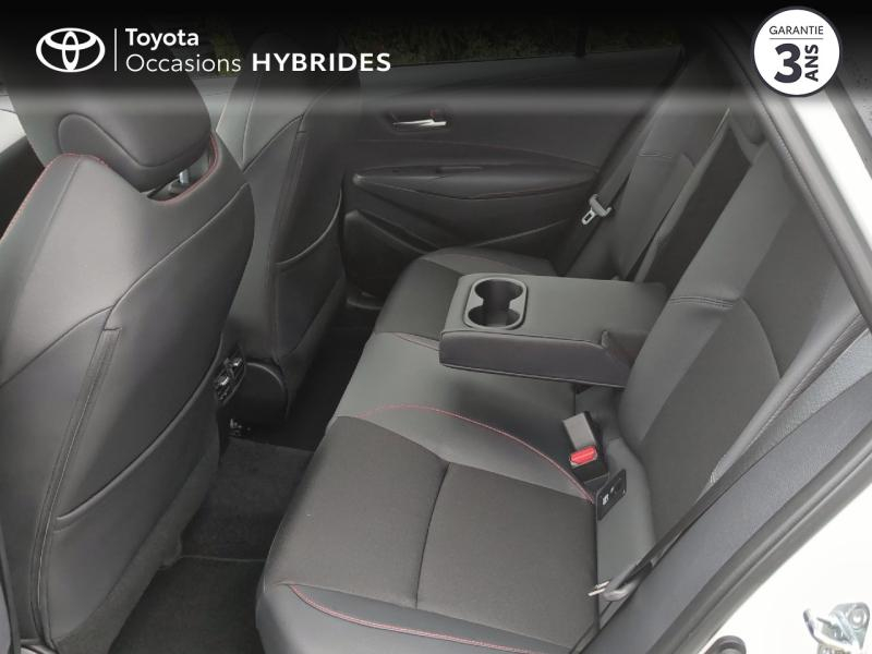 TOYOTA Corolla Touring Spt d’occasion à vendre à AUBIÈRE chez ARVERNE (Photo 12)