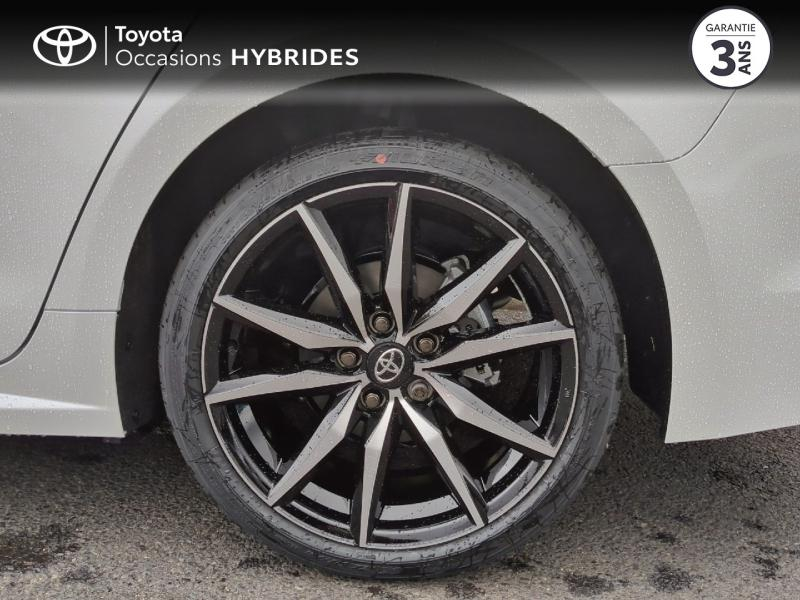 TOYOTA Corolla Touring Spt d’occasion à vendre à AUBIÈRE chez ARVERNE (Photo 16)