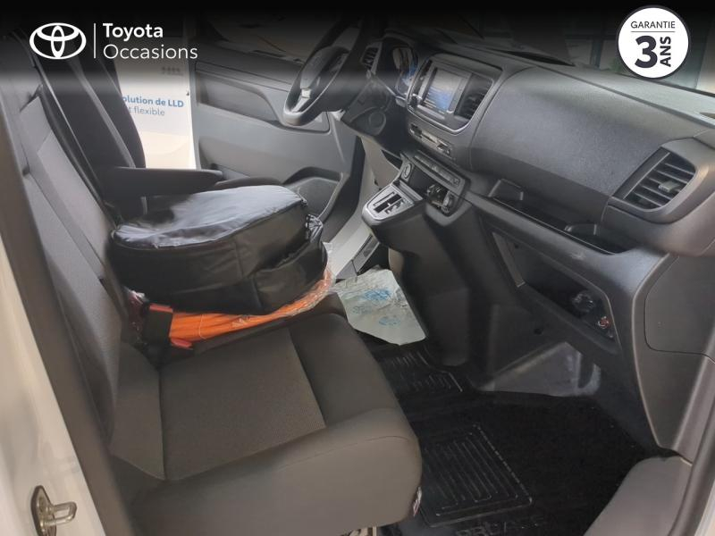 TOYOTA ProAce VUL d’occasion à vendre à AUBIÈRE chez ARVERNE (Photo 6)