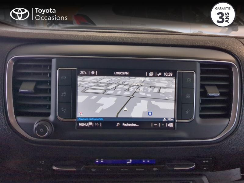 TOYOTA ProAce VUL d’occasion à vendre à AUBIÈRE chez ARVERNE (Photo 15)