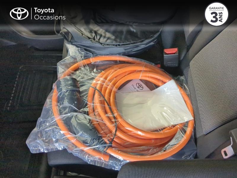 TOYOTA ProAce VUL d’occasion à vendre à AUBIÈRE chez ARVERNE (Photo 17)