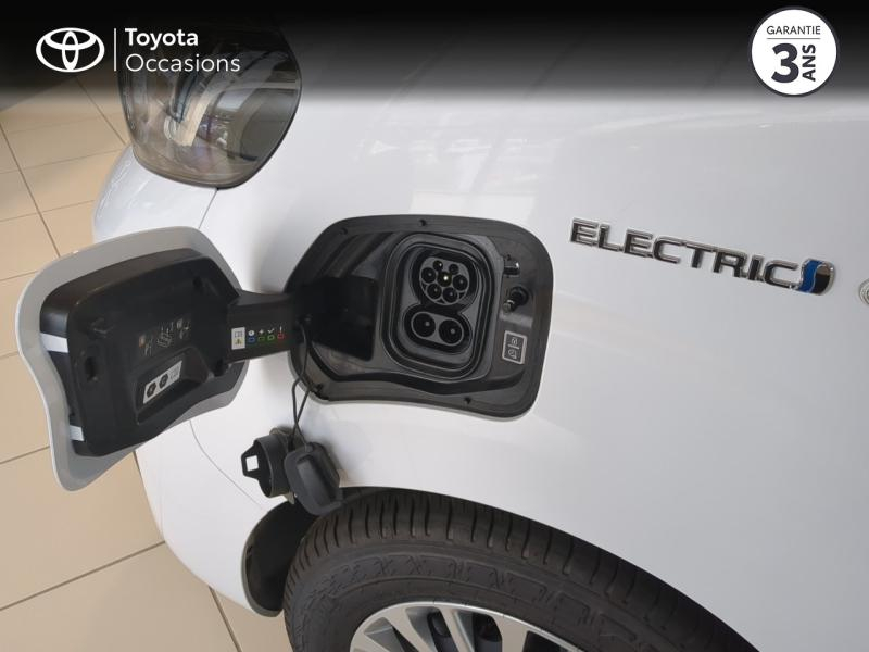 TOYOTA ProAce VUL d’occasion à vendre à AUBIÈRE chez ARVERNE (Photo 18)