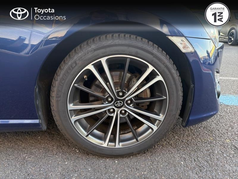 TOYOTA GT86 d’occasion à vendre à AUBIÈRE chez ARVERNE (Photo 16)